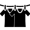 Çamaşır Asma Kapasitesi(m)-icon