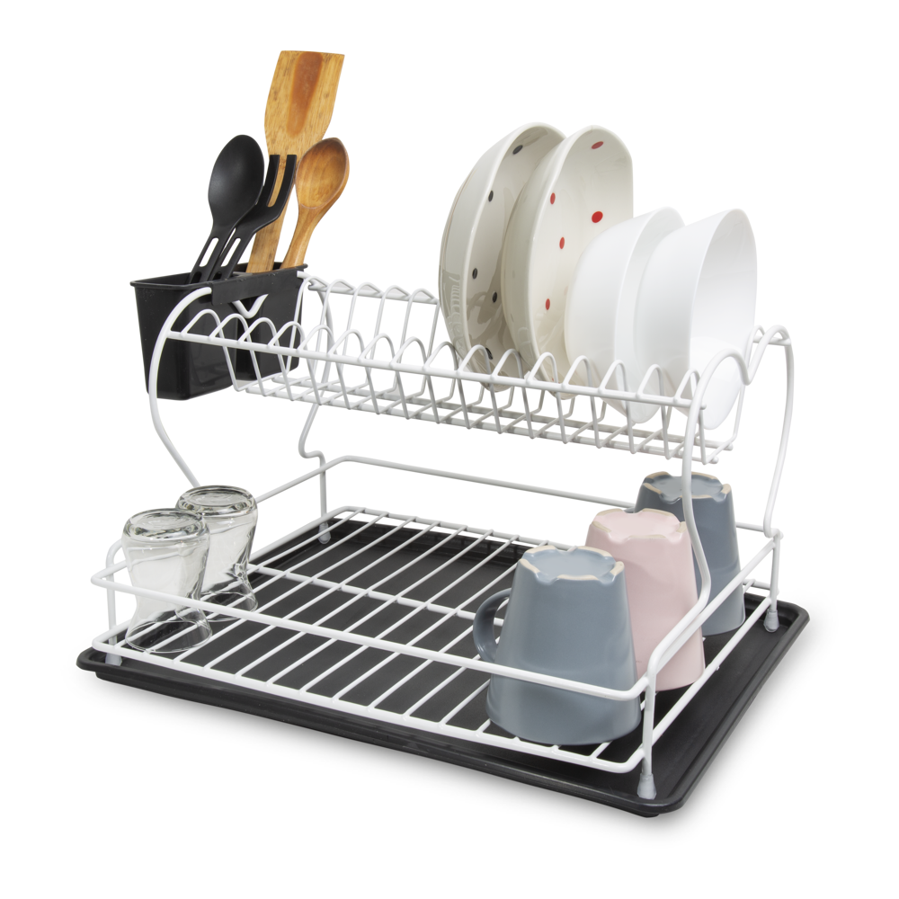 İki Katlı Tabaklık Beyaz, İki Katlı Tabaklık Beyaz Fiyatları, İki Katlı Tabaklık Beyaz Modelleri, İki Katlı Tabaklık Beyaz Çeşitleri