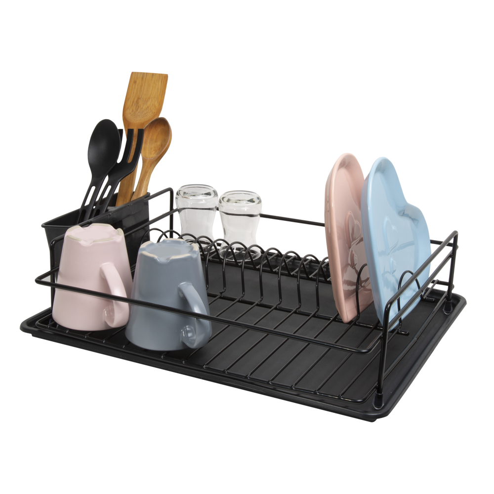 Tek Katlı Tabaklık Siyah, Tek Katlı Tabaklık Siyah Modelleri, Tek Katlı Tabaklık Siyah Fiyatları, Tek Katlı Tabaklık Siyah Çeşitleri