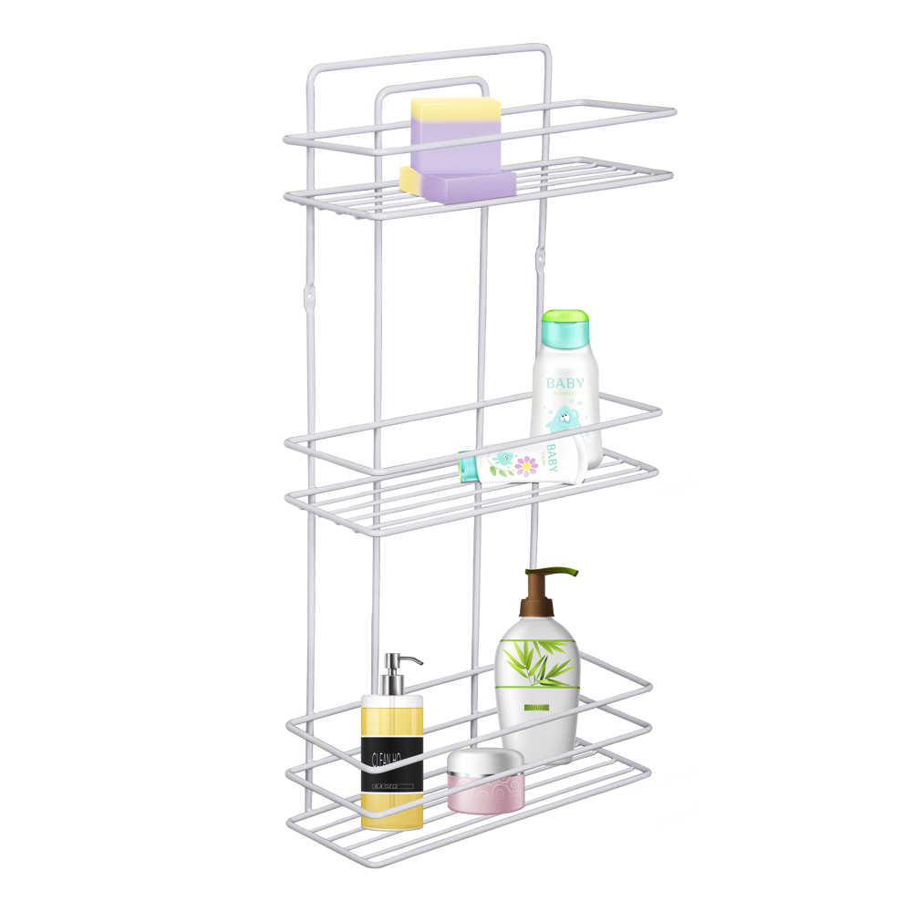Üç Katlı Şampuanlık Beyaz, Üç Katlı Şampuanlık Beyaz Fiyatları, Üç Katlı Şampuanlık Beyaz Çeşitleri, Üç Katlı Şampuanlık Beyaz Modelleri
