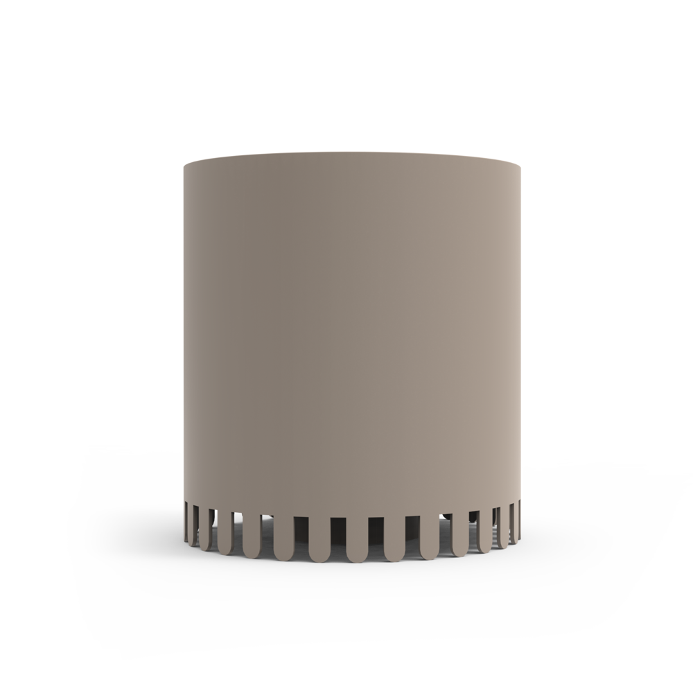 Evelux Casttle Saksı, Plastik Saksı, Saksı Fiyatları, Saksı Çeşitleri, Plastik Şık Saksı Modelleri, Plastik Saksı Fiyatları