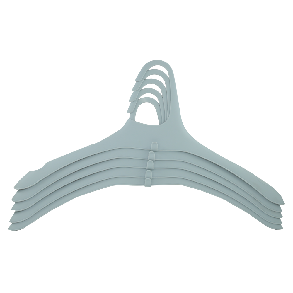 Evelux Harmoni Elbise Askısı, Plastik Elbise Askısı, Plastik Elbise Askısı Çeşitleri, Plastik Elbise Askısı Fiyatları, Sağlam ve Kaliteli Plastik Elbise Askısı