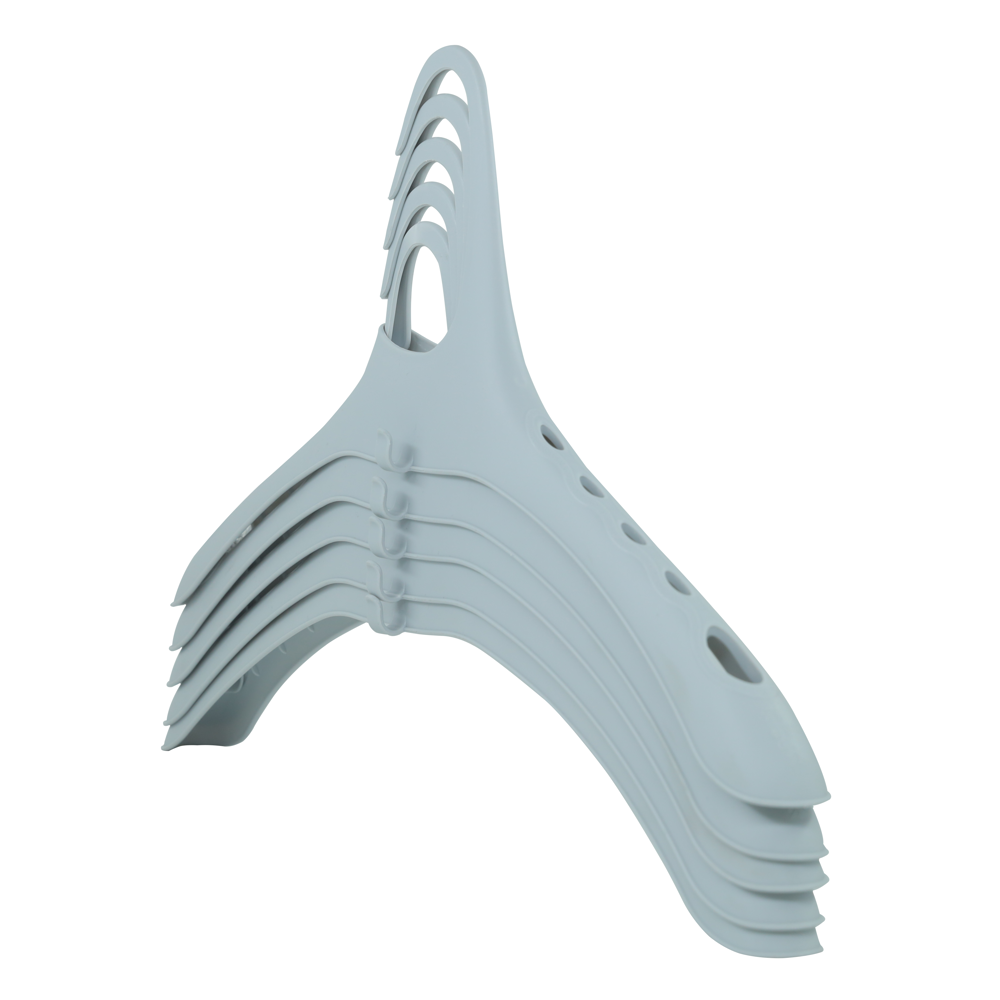 Evelux Harmoni Elbise Askısı, Plastik Elbise Askısı, Plastik Elbise Askısı Çeşitleri, Plastik Elbise Askısı Fiyatları, Sağlam ve Kaliteli Plastik Elbise Askısı