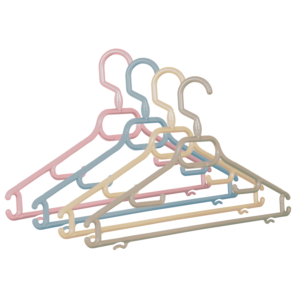 Evelux Ultra Döner Başlı Elbise Askısı, Plastik Elbise Askısı, Plastik Elbise Askısı Çeşitleri, Plastik Elbise Askısı Fiyatları, Sağlam ve Kaliteli Plastik Elbise Askısı