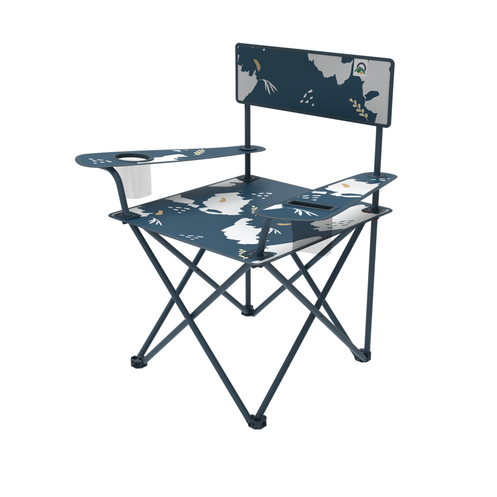 Qufi Kamp Sandalyesi Deniz, Kamp Sandalyesi, Kamp Sandalyesi Modelleri, Kamp Sandalyesi Fiyatları, Kamp Sandalyesi Çeşitleri, En İyi Kamp Sandalyesi