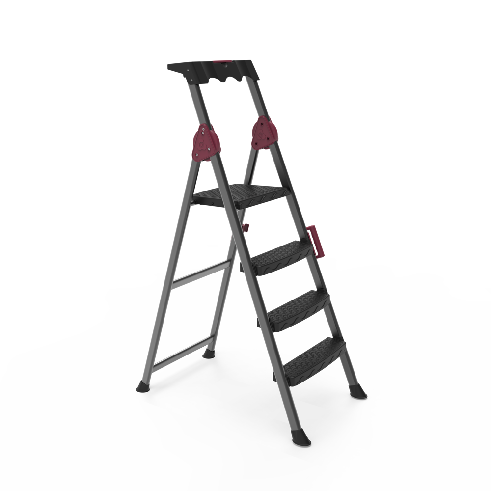 Comfort 3+1 Merdiven, Merdiven, Merdiven, En İyi Merdiven, Merdivenler, Metal Merdiven, Merdiven Çeşitleri, Merdiven Fiyatları, 3+1 Basamaklı Merdiven, Teleskopik Merdiven, Katlanır Merdiven, Alüminyum Merdiven, Akrobat Merdiven