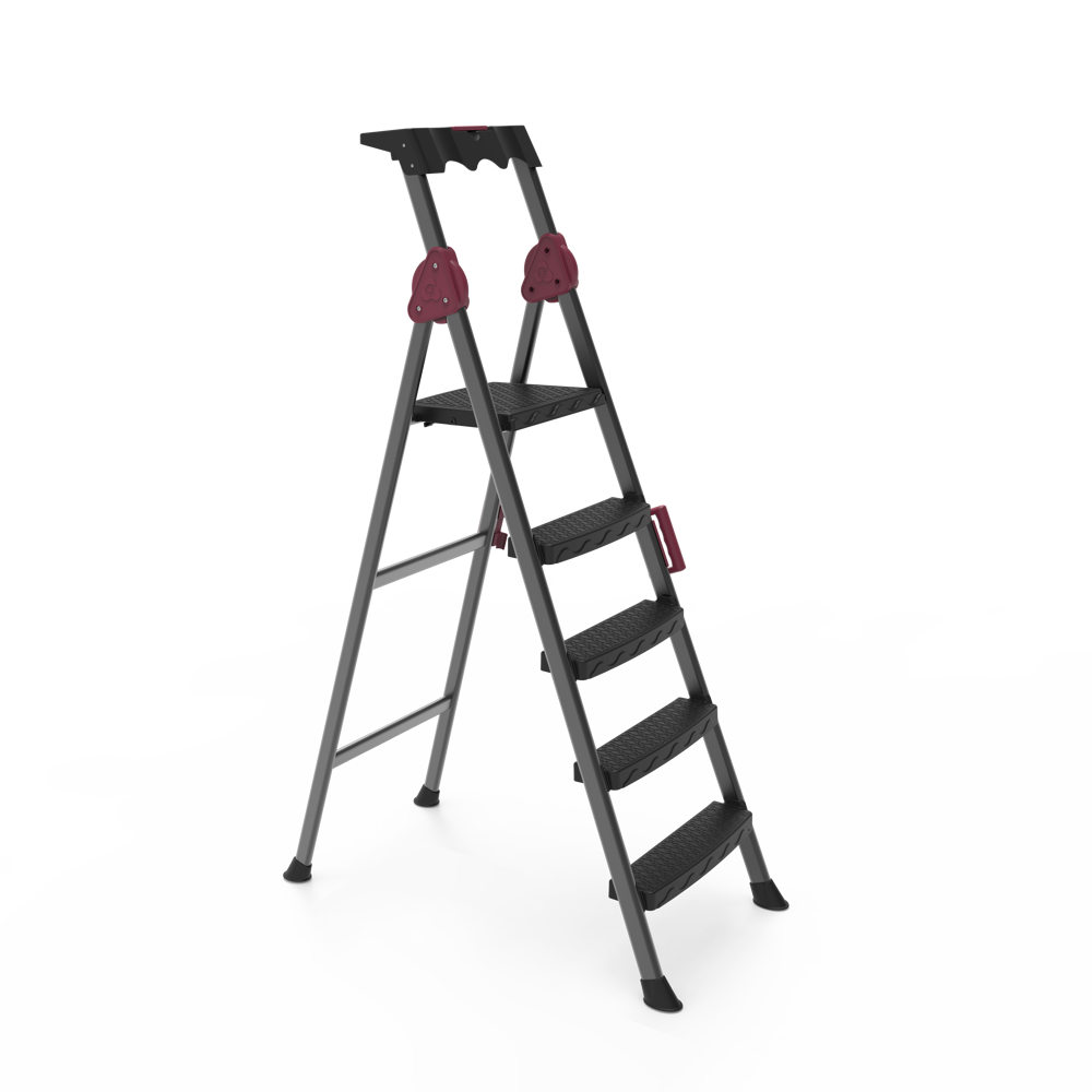 Comfort 4+1 Merdiven, Merdiven, Merdiven, En İyi Merdiven, Merdivenler, Metal Merdiven, Merdiven Çeşitleri, Merdiven Fiyatları, 4+1 Basamaklı Merdiven, Teleskopik Merdiven, Katlanır Merdiven, Alüminyum Merdiven, Akrobat Merdiven