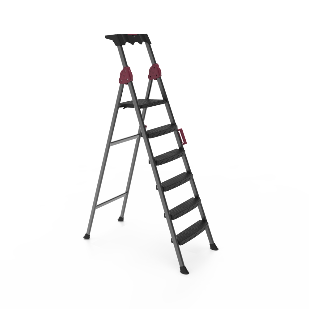 Comfort 5+1 Merdiven, Merdiven, Merdiven, En İyi Merdiven, Merdivenler, Metal Merdiven, 5+1 Basamaklı Merdiven, Merdiven Çeşitleri, Merdiven Fiyatları, Teleskopik Merdiven, Katlanır Merdiven, Alüminyum Merdiven, Akrobat Merdiven