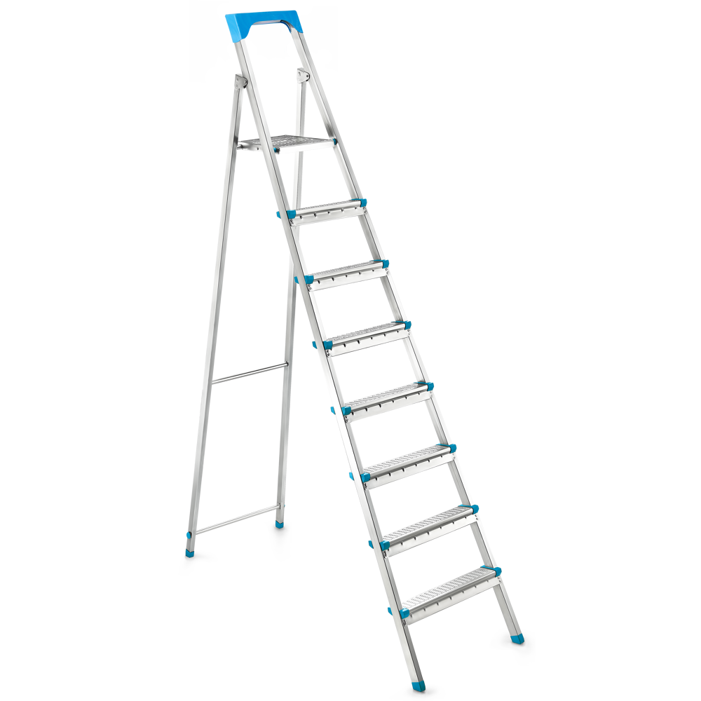 GI200 7+1 Merdiven, Merdiven, En İyi Merdiven, Merdivenler, Metal Merdiven, Merdiven Çeşitleri, Merdiven Fiyatları, 7+1 Basamaklı Merdiven, Teleskopik Merdiven, Katlanır Merdiven, Alüminyum Merdiven, Akrobat Merdiven