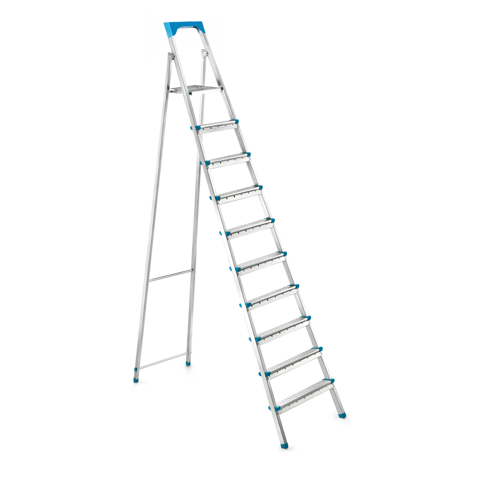 GI200 9+1 Merdiven, Merdiven, En İyi Merdiven, Merdivenler, Metal Merdiven, Merdiven Çeşitleri, Merdiven Fiyatları, 9+1 Basamaklı Merdiven, Teleskopik Merdiven, Katlanır Merdiven, Alüminyum Merdiven, Akrobat Merdiven