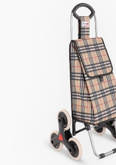 alışveriş arabası