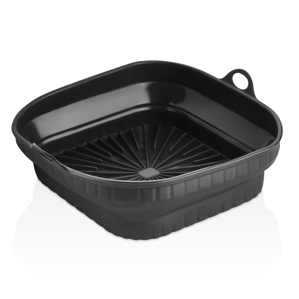 Katlanabilir Kare Airfryer Pişirme Kabı, Katlanabilir Kare Airfryer Pişirme Kabı Modelleri, Katlanabilir Kare Airfryer Pişirme Kabı Fiyatları