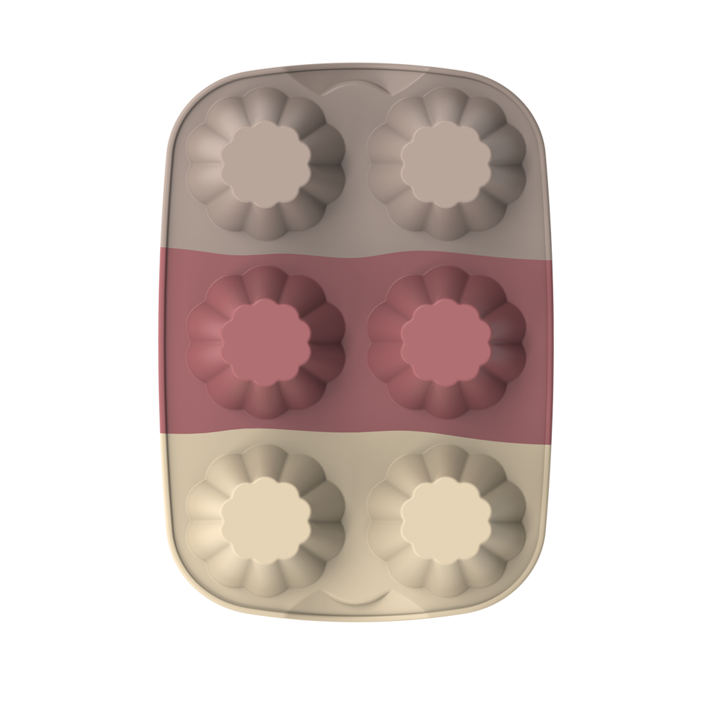 Silikon Mix Muffin Kalıbı, Silikon Kek Kalıbı, Silikon Kek Kalıbı, Silikon Tek Kalıpları, En İyi Slikon Kek Kalıbı, Silikon Kek Kalıbı Tavsiye, Silikon Kalıbı Fiyatları, Kaliteli Silikon Kek Kalıbı