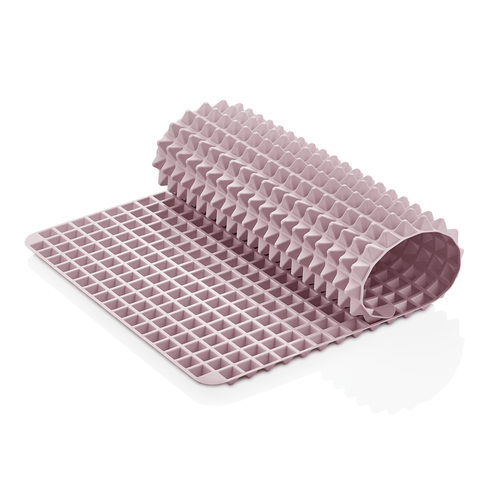 Piramit Pişirme Matı, Piramit Pişirme Matı Çeşitleri, Piramit Pişirme Matı Modelleri, Silikon Piramit Pişirme Matı, Piramit Pişirme Matı Silikon