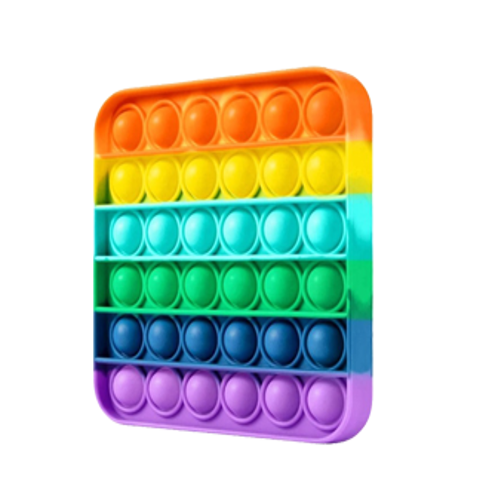 Pop-it Kare, Pop-it Kare Silikon, Pop-it Çeşitleri, Pop-it Modelleri, Pop-it Fiyatları, En Sağlıklı Pop-it