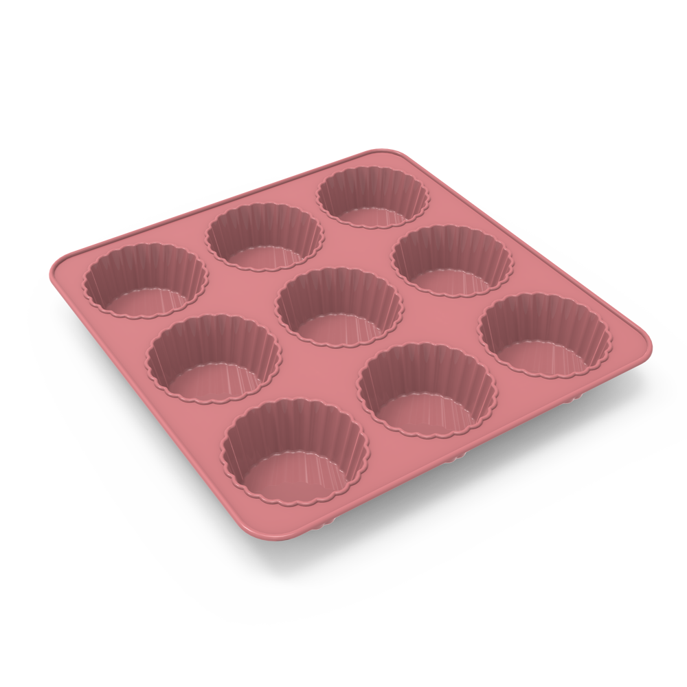 Tatolet Kalıbı 9 lu, Tatolet Kalıbı 9 lu Çeşitleri, Tatolet Kalıbı 9 lu Modelleri, Silikon Kek Kalıbı, Silikon Kek Kalıbı, Silikon Tek Kalıpları, En İyi Slikon Kek Kalıbı, Silikon Kek Kalıbı Tavsiye, Silikon Kalıbı Fiyatları, Kaliteli Silikon Kek Kalıbı