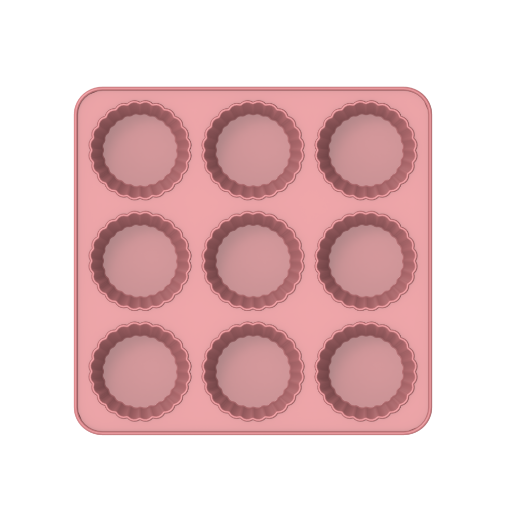 Tatolet Kalıbı 9 lu, Tatolet Kalıbı 9 lu Çeşitleri, Tatolet Kalıbı 9 lu Modelleri, Silikon Kek Kalıbı, Silikon Kek Kalıbı, Silikon Tek Kalıpları, En İyi Slikon Kek Kalıbı, Silikon Kek Kalıbı Tavsiye, Silikon Kalıbı Fiyatları, Kaliteli Silikon Kek Kalıbı