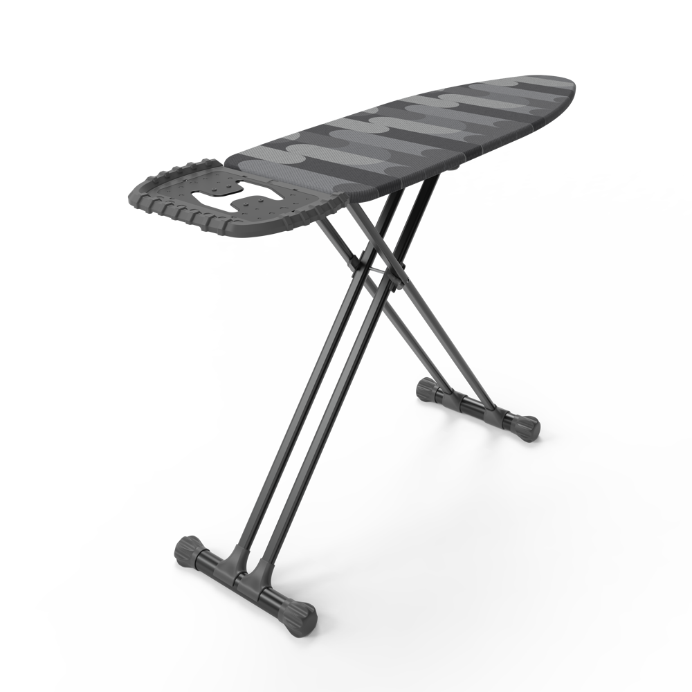 İrina Ütü Masası  - Antrasit, Ütü Masası, En İyi Ütü Masası, Ütü Masası Markaları, Ütü Masası Fiyatları, Ütü Masası Modelleri, Katlanabilen ütü masası, Mini Ütü Masası