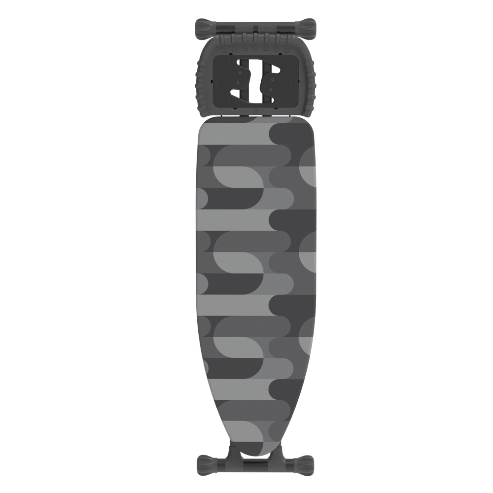 İrina Ütü Masası  - Antrasit, Ütü Masası, En İyi Ütü Masası, Ütü Masası Markaları, Ütü Masası Fiyatları, Ütü Masası Modelleri, Katlanabilen ütü masası, Mini Ütü Masası