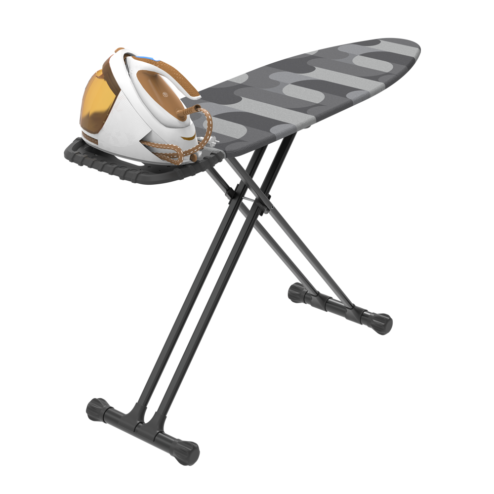 İrina Ütü Masası  - Antrasit, Ütü Masası, En İyi Ütü Masası, Ütü Masası Markaları, Ütü Masası Fiyatları, Ütü Masası Modelleri, Katlanabilen ütü masası, Mini Ütü Masası