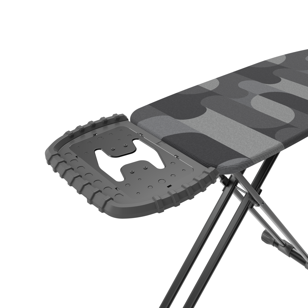 İrina Ütü Masası  - Antrasit, Ütü Masası, En İyi Ütü Masası, Ütü Masası Markaları, Ütü Masası Fiyatları, Ütü Masası Modelleri, Katlanabilen ütü masası, Mini Ütü Masası