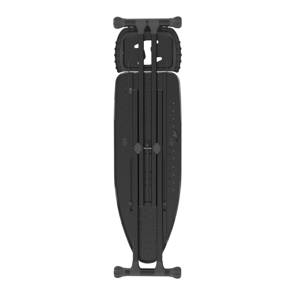 İrina Ütü Masası  - Antrasit, Ütü Masası, En İyi Ütü Masası, Ütü Masası Markaları, Ütü Masası Fiyatları, Ütü Masası Modelleri, Katlanabilen ütü masası, Mini Ütü Masası